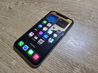 Iphone XR 64gb modry plnefunkcny ma len bezne znamky pouziva - 4