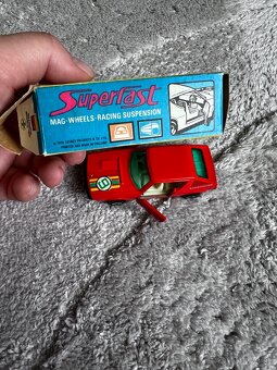 Matchbox Superfast Renault 17TL - 4