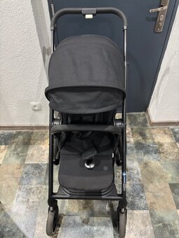 Športový kočík Cybex balios S - 4