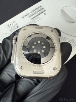 Apple Watch Ultra 1 – takmer nové - 4