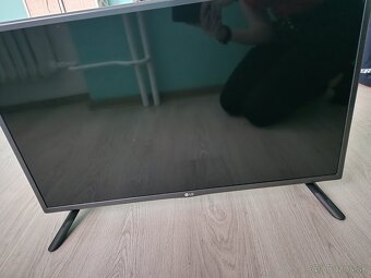LED Televízor LG 32 palcov - 4