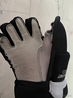 BAUER RUKAVICE VEĽKOSŤ 10 - 4