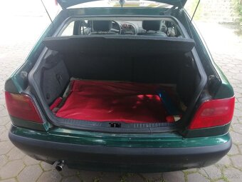 Predám Citroen - 4