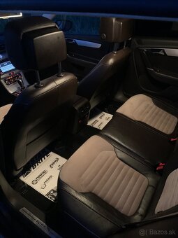 VOLKSWAGEN PASSAT B7 2.0 TSI HIGHLINE - 4