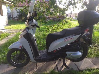 Honda SH300 naj 12500km - 4