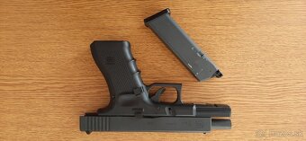 Vzduchovka Glock 17 gen 4 - 4
