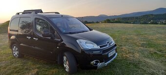 Berlingo - 4