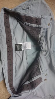 NORRONA FJORA Flex1 Pants veľ L dlhé pánske nohavice - 4