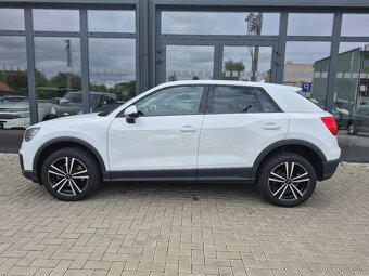 Audi Q2 2.0 TDI quattro S tronic - 4
