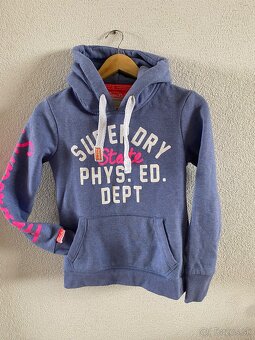 Damske oblecenie superdry - 4