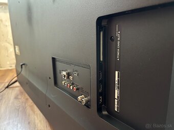 152cm 4K Smart TV LG 60UM7100 - 4
