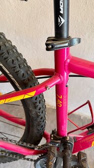 Bicykel Merida Juliet 7.40 berry 2018 - 4