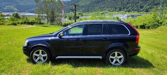 Volvo XC90, 2,4D 136kw A6 2007rok - 4