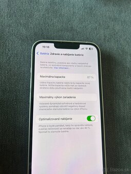 Apple iPhone 14 - 4