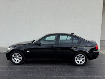 BMW 320i 150PS - 4