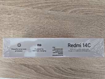 Readmi 14C Blue - 4