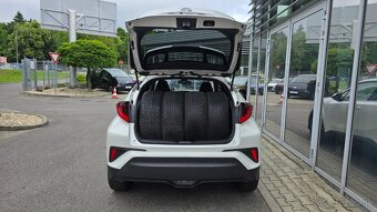 Toyota C-HR 1.8 Hybrid Executive - 4