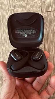 Nepoužité slúchadlá Huawei Freearc black - 4