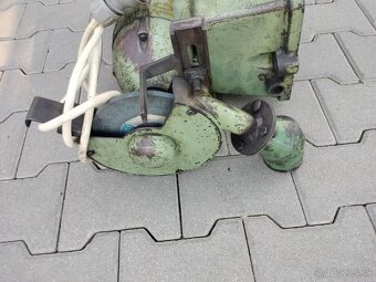 Dvojkotúčová brúska (3) - 4
