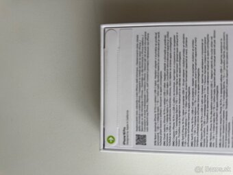 Predám nový nerozbalený Apple iPhone 16 Pro 128 GB - 4