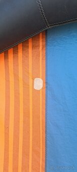 Wingfoil kridlo Cabrinha cross wing 2...5m - 4