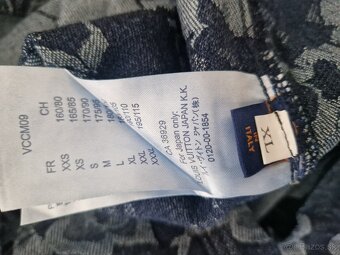 Louis vuitton košeľa - 4