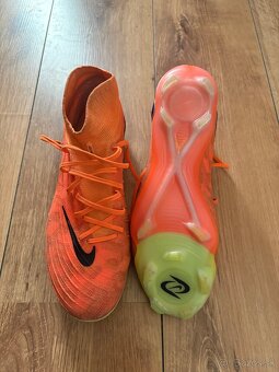 Kopačky Nike Phantom Luna - 4
