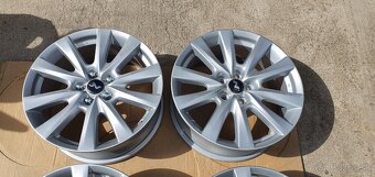 5x114,3 r18 mazda kia hyundai mitsubishi toyota honda - 4