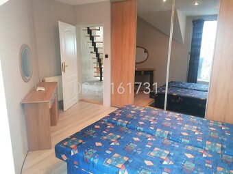 Mezonetový apartmán pri námestí, IHNEĎ VOĽNÝ - 4
