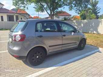 Volkswagen Golf 5 plus 1.9tdi 77kw - 4