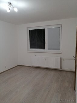 3-izbovy byt na prenájom - 4