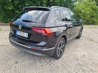 Volkswagen Tiguan 2,0tdi 110kw rok 2018 - 4
