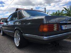 ///////////. MERCEDES SE 280 MB. //////// - 4