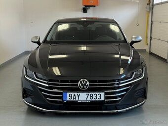 Volkswagen Arteon Elegance 2.0TDI 110kW DSG rv.8/2023 - 4