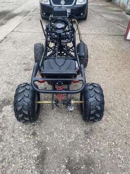 Atv 250 bugina - 4