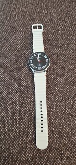 Samsung Galaxy Watch7 Silver 44mm - 4