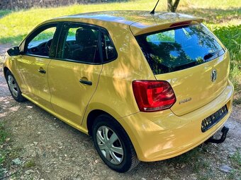 Volkswagen Polo 1.2 HTP rv 2009 naj 156tis KM - 4