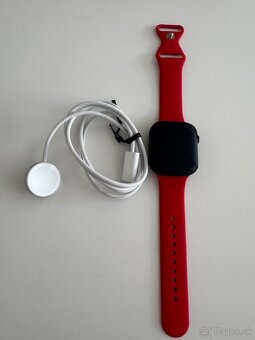 Predám Apple Watch Series 10 46mm - 4