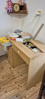 Šijaci stroj Veritas - 4