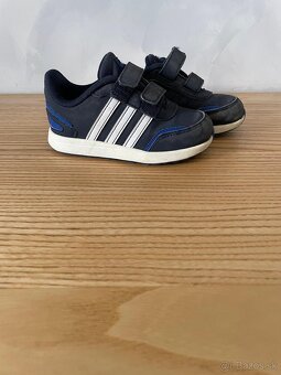 Tenisky Adidas - 4