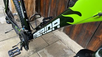 Merida Matts TFS 100 - 4