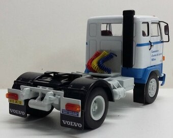 Volvo F89 1:43 - 4