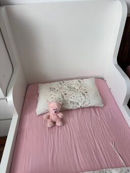 Detská posteľ na predaj - 4