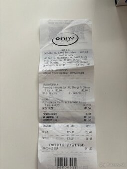 JBL charge 5 - 4