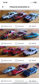 Modely 1:24 - 4