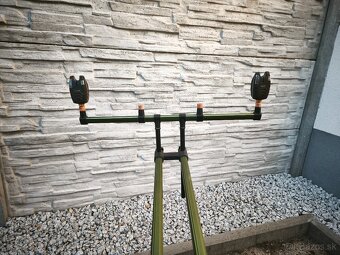 Stojan tripod Giants fishing - 4