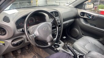 Hyundai SantaFe 2.0 CRDi - 4