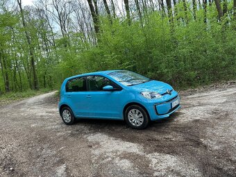 Volkswagen e-UP elektro 61kW - 4