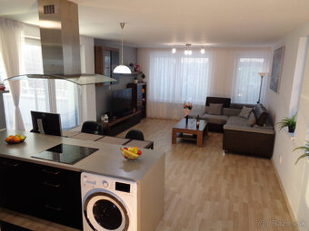 Predaj 3-izbový byt 106m2 s terasou - NOVOSTAVBA, Rovinka - 4