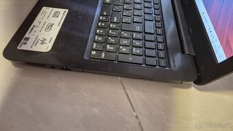 Notebook Asus X556U - 4